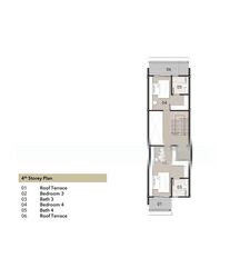 Sembawang Hills Estate (D20), Terrace #605828511